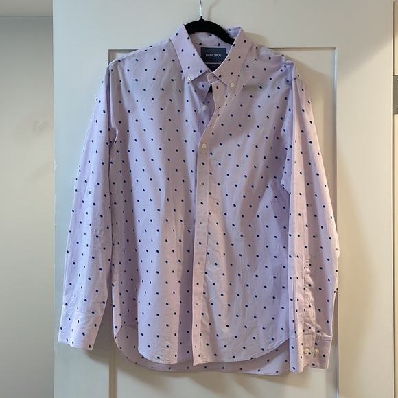 Bonobos Shirt - Picture 2 of 2